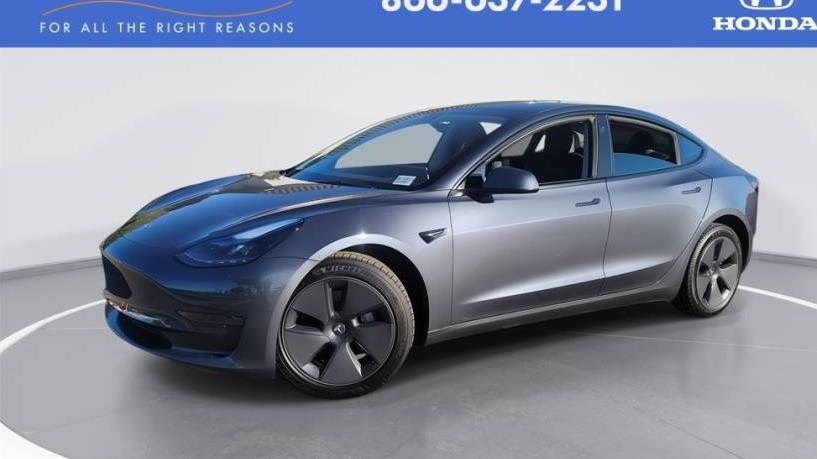 TESLA MODEL 3 2023 5YJ3E1EA0PF624530 image